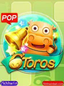 Introdução ao Jogo 6Toros