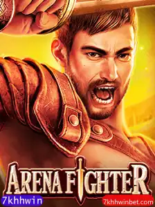 Explorando ArenaFighter: Uma Jornada Intensa e Estratégica