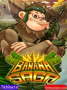 Descubra o Fascinante Mundo de BananaSaga