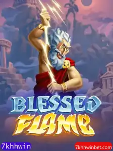Explorando o Mundo de BlessedFlame: Descrição, Introdução e Regras