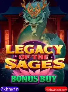 Descubra as Aventuras de 'LegacyoftheSagesBonusBuy' com a Chave Mágica 7khhwin