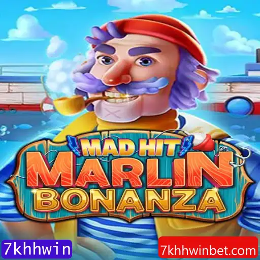 Explorando o MadHitMarlinBonanza: O Fascinante Mundo do Jogo 7khhwin