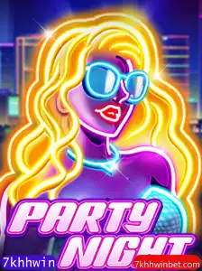 Descubra o Jogo 'PartyNight': Diversão e Estratégia em Grupo