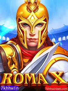 RomaX: Explorando o Novo Fenômeno dos Jogos