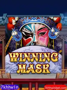 WinningMask: Um Novo Horizonte no Mundo dos Jogos